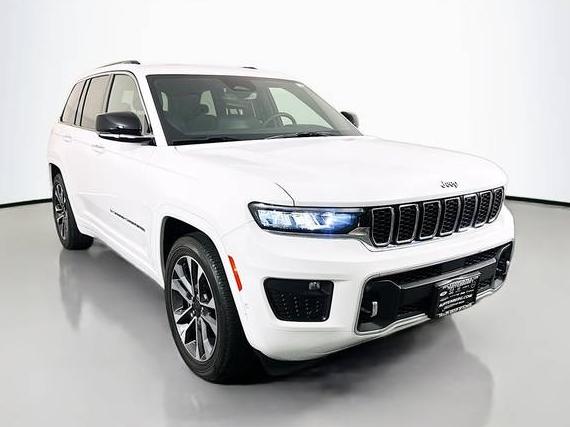 JEEP GRAND CHEROKEE 2023 1C4RJHDG9P8741530 image JEEP GRAND CHEROKEE 2023 1C4RJHDG9P8741530 image